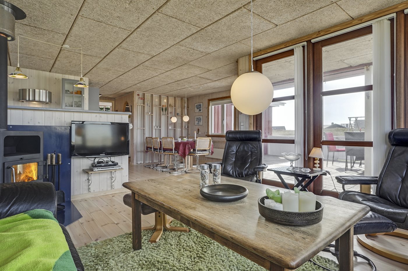 Urlaubstraum an der Nordsee – Dein Zuhause in Harboøre! - Bild 3