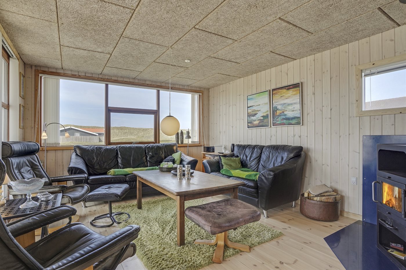 Urlaubstraum an der Nordsee – Dein Zuhause in Harboøre! - Bild 4