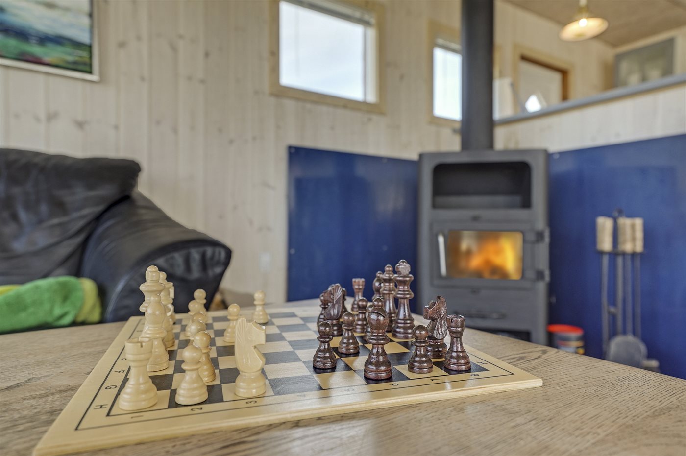 Urlaubstraum an der Nordsee – Dein Zuhause in Harboøre! - Bild 5