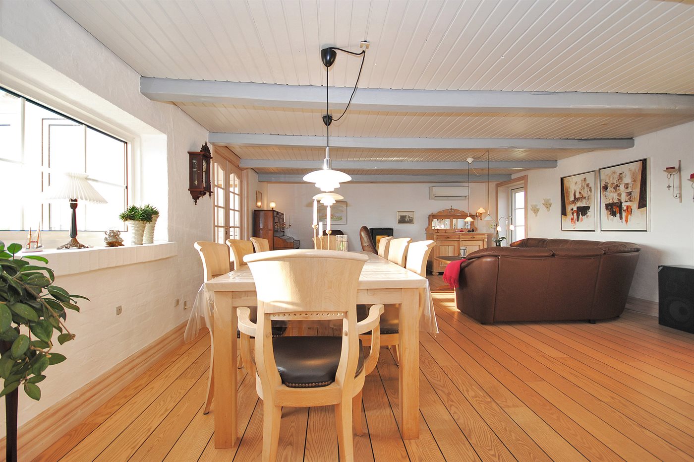 Ferienhaus 20-0020 in Langerhuse - Bild 2