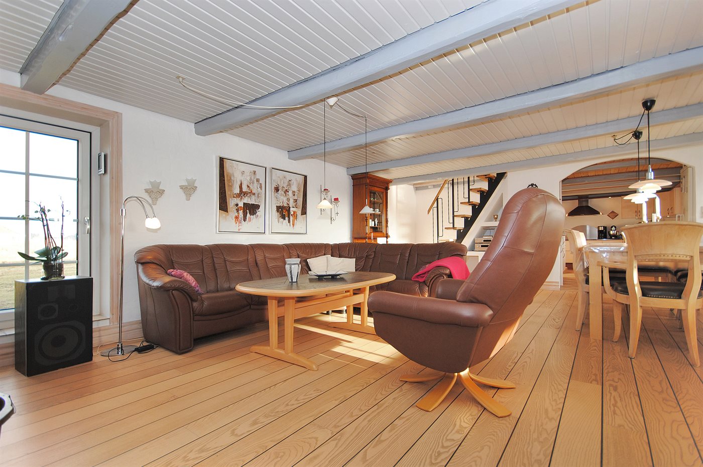 Ferienhaus 20-0020 in Langerhuse - Bild 3