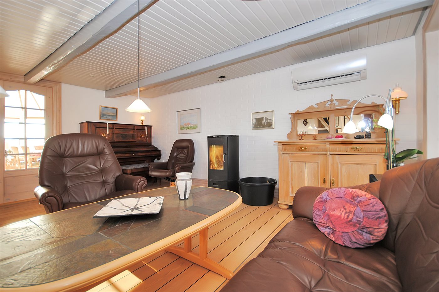 Ferienhaus 20-0020 in Langerhuse - Bild 4