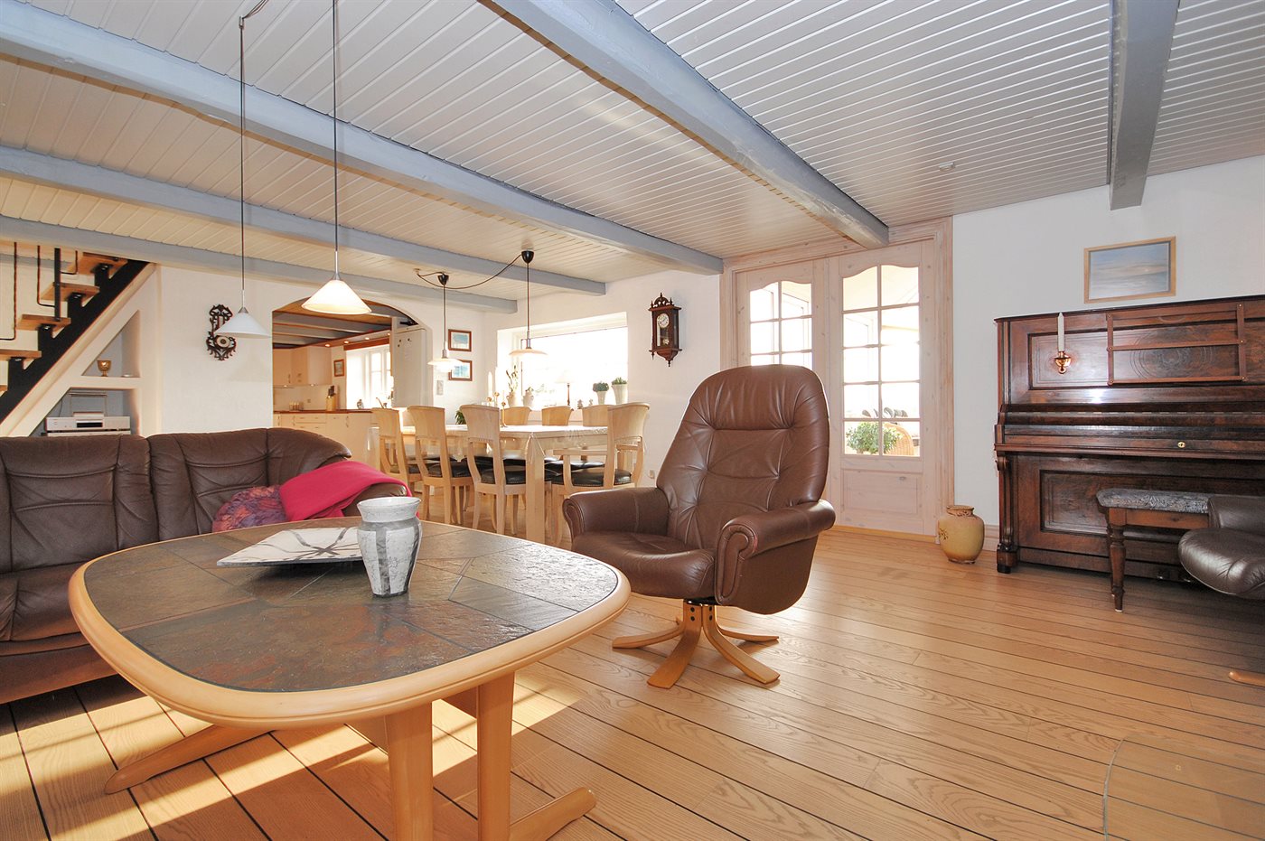 Ferienhaus 20-0020 in Langerhuse - Bild 5