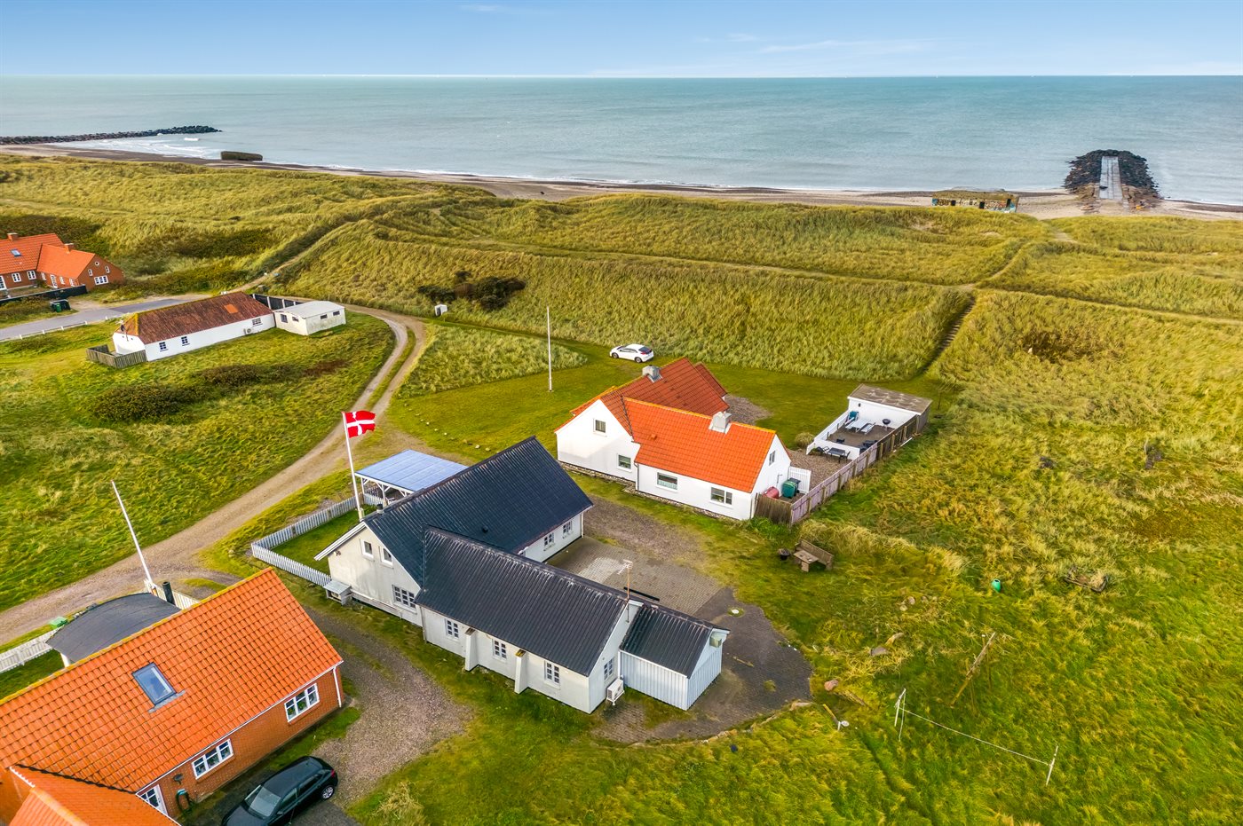 Ferienhaus 20-0024 in Langerhuse - Bild 2