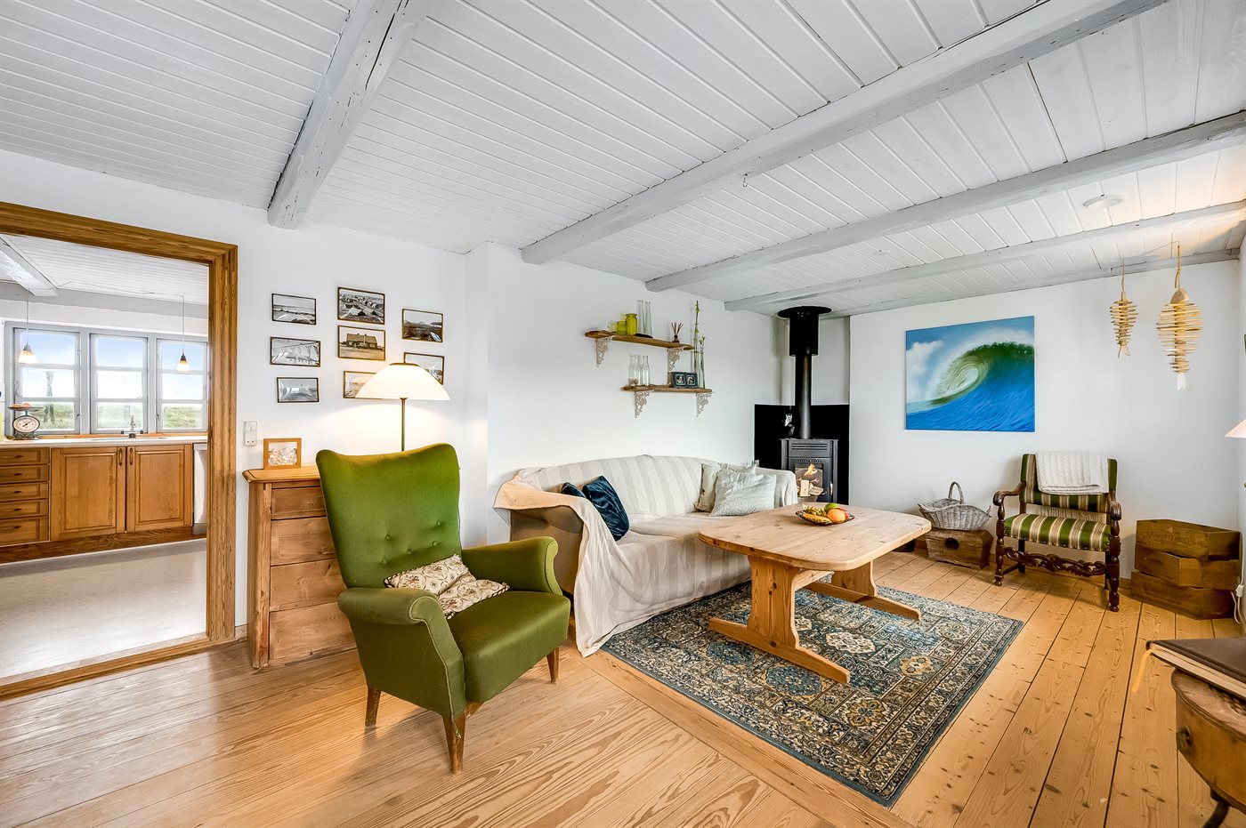 Ferienhaus 20-0024 in Langerhuse - Bild 3