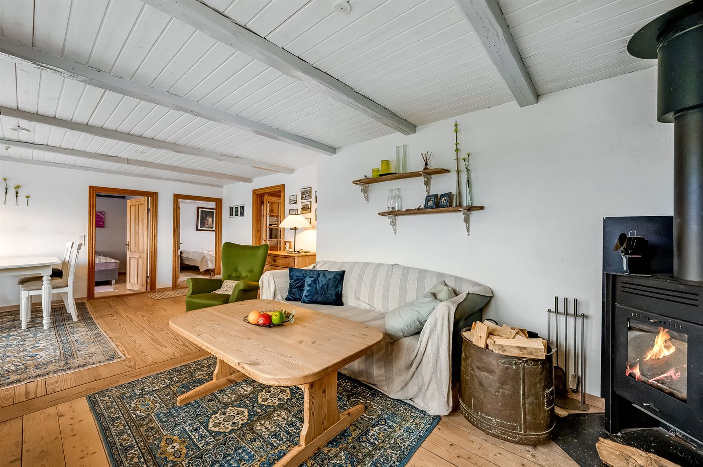 Ferienhaus 20-0024 in Langerhuse - Bild 4