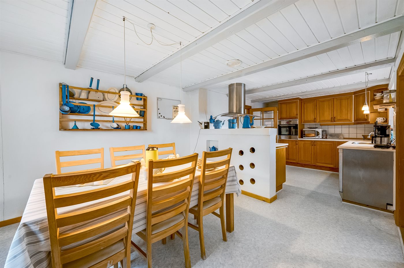 Ferienhaus 20-0024 in Langerhuse - Bild 5