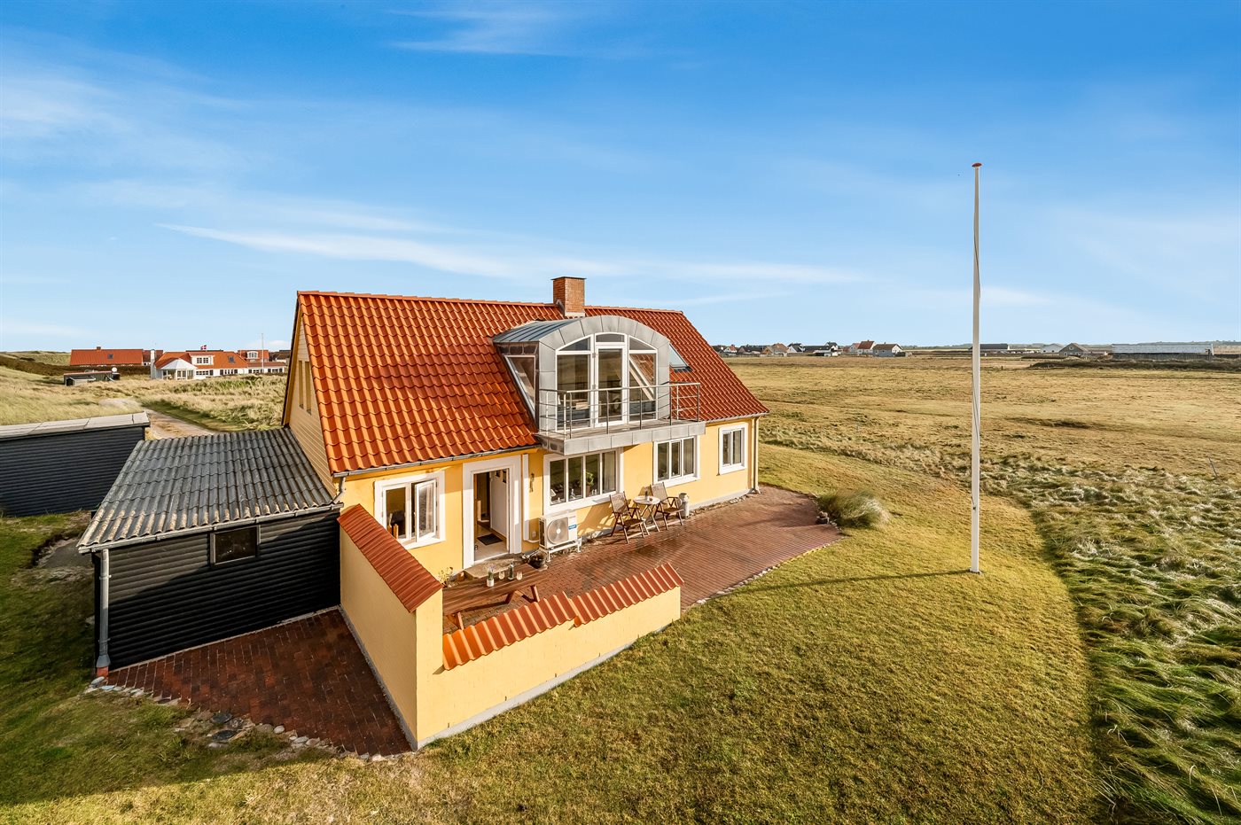 Ferienhaus 20-0025 in Langerhuse - Bild 3