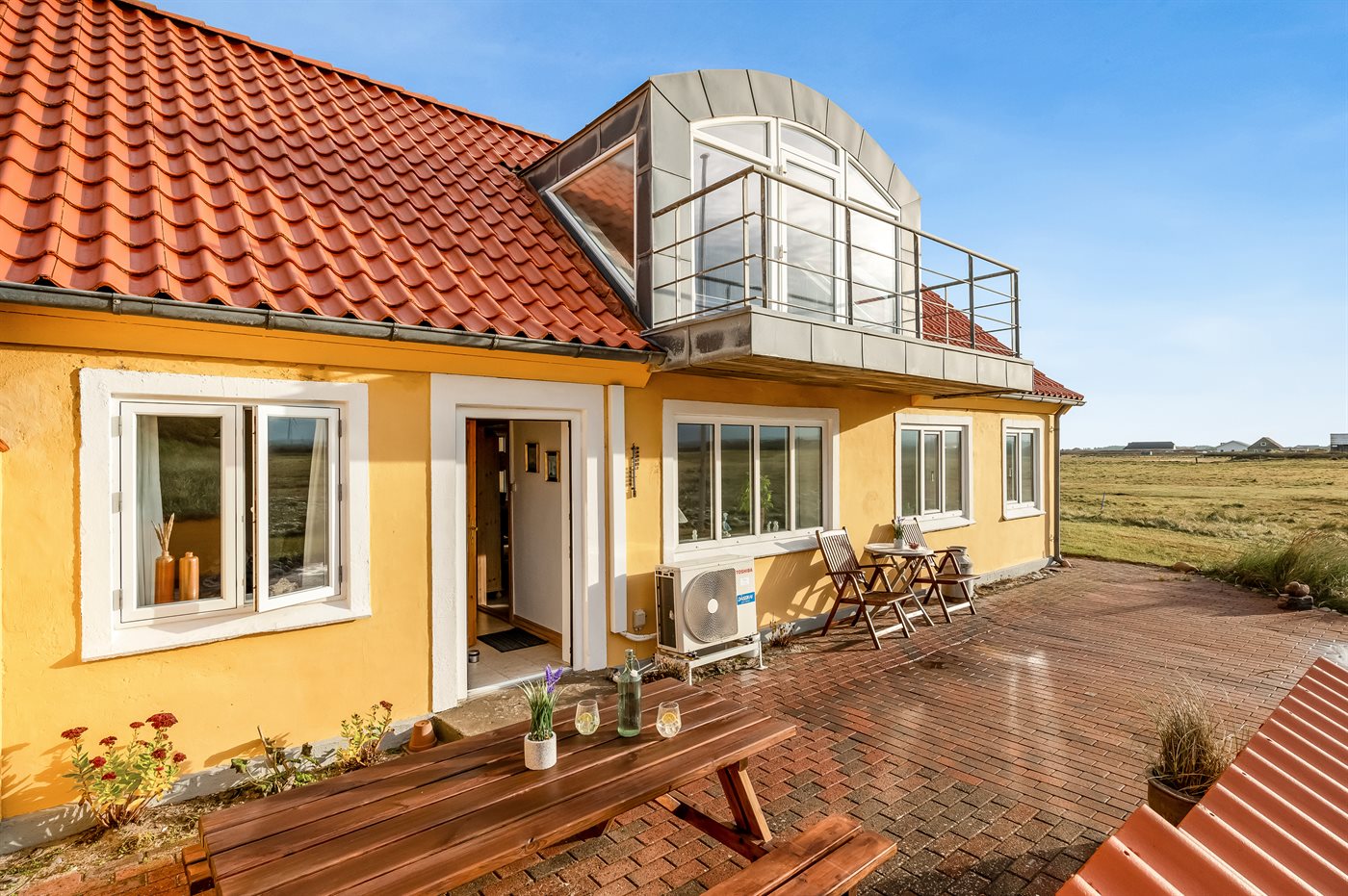 Ferienhaus 20-0025 in Langerhuse - Bild 4