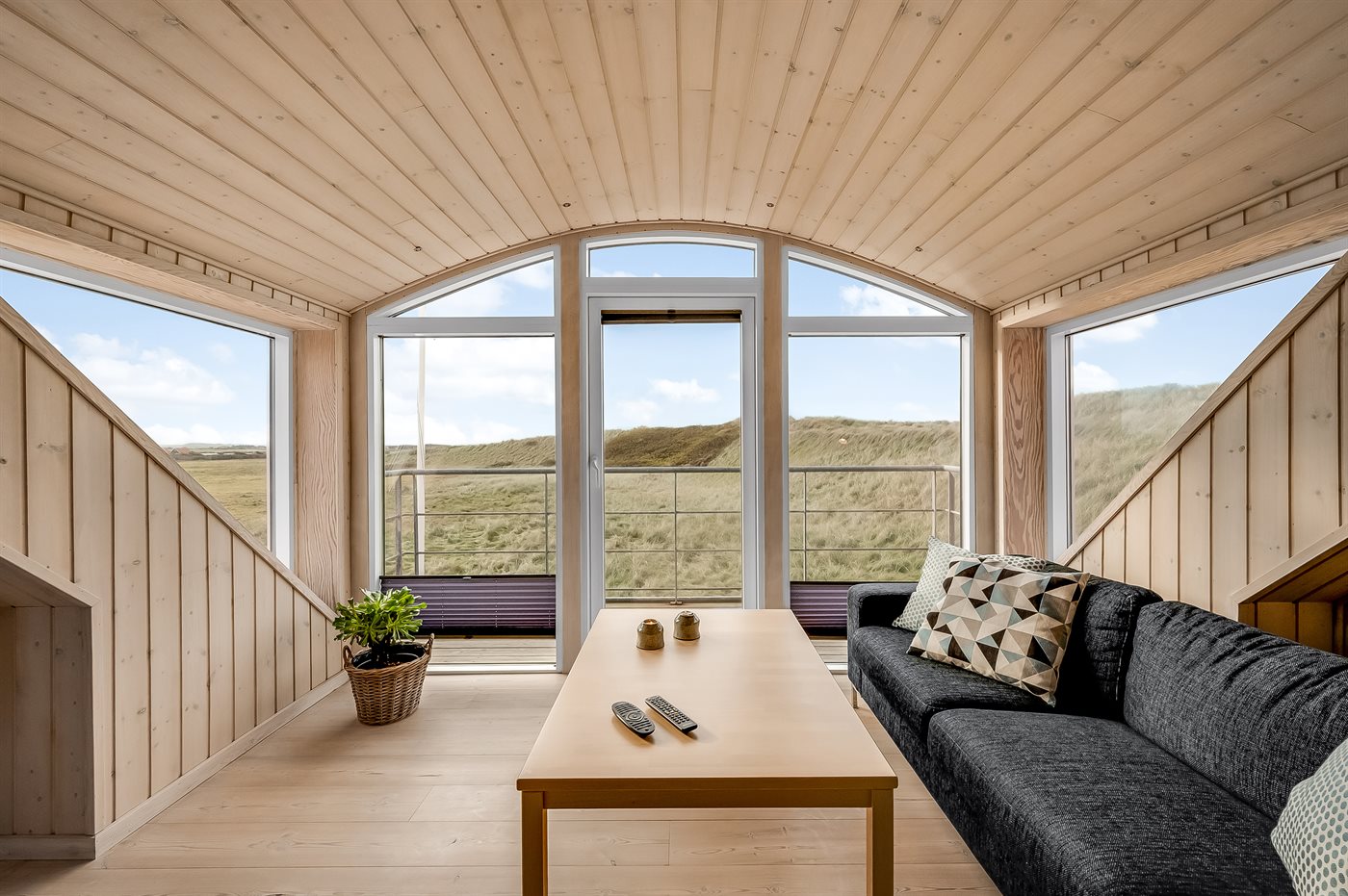 Ferienhaus 20-0025 in Langerhuse - Bild 5