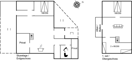 Floor plan_Holiday home_20-0025