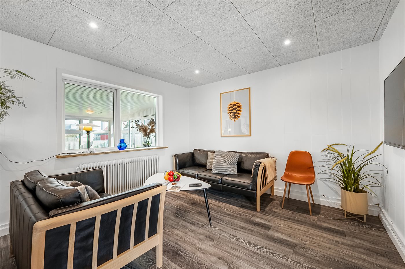 Ferienhaus 20-0504 in Thyborön - Bild 2