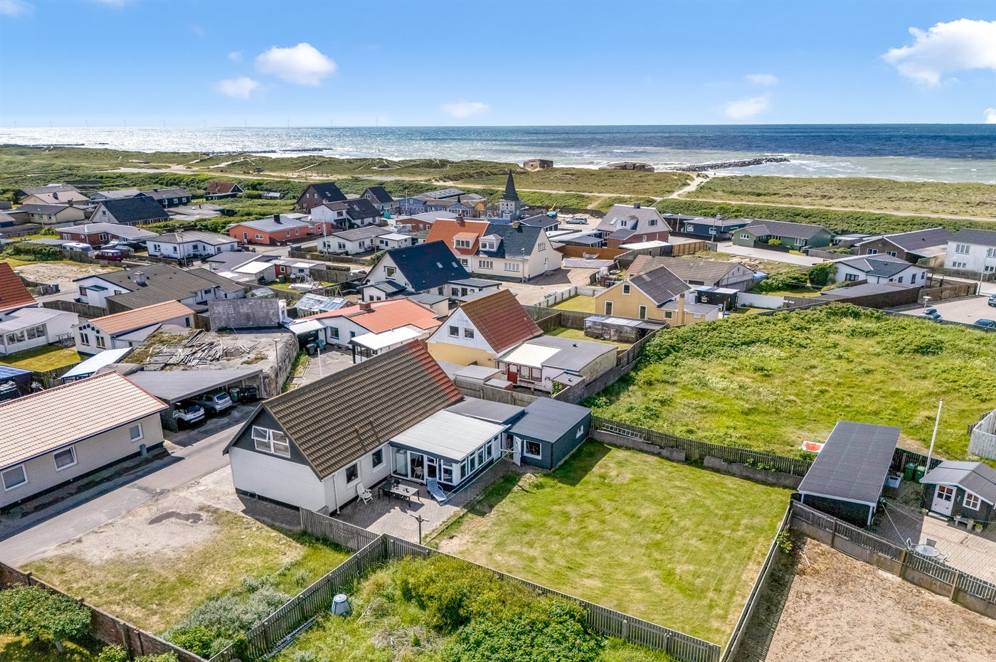 Ferienhaus 20-0504 in Thyborön - Bild 3