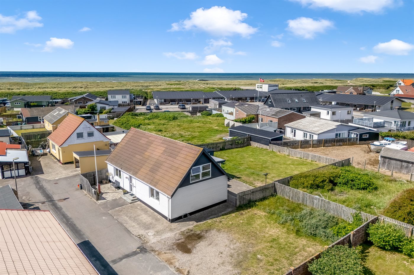 Ferienhaus 20-0504 in Thyborön - Bild 5