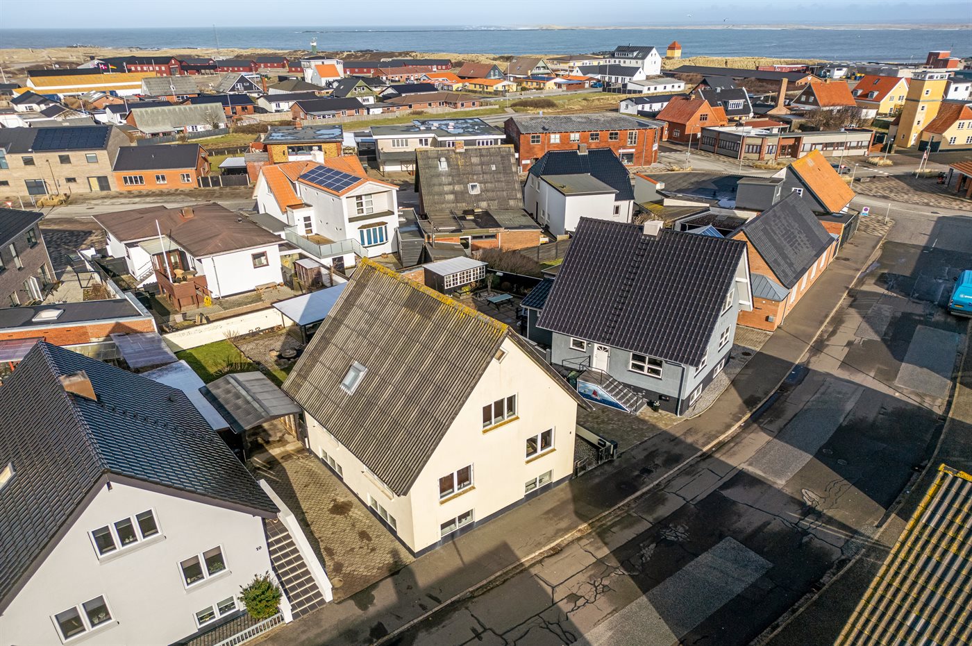 Entspanne und entdecke: Dein Traumferienhaus in Thyborøn! - Bild 2