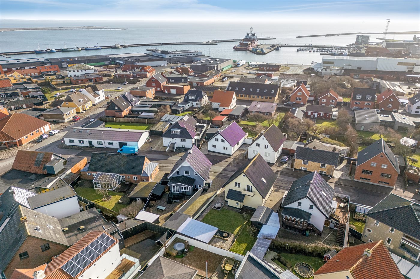 Entspanne und entdecke: Dein Traumferienhaus in Thyborøn! - Bild 3