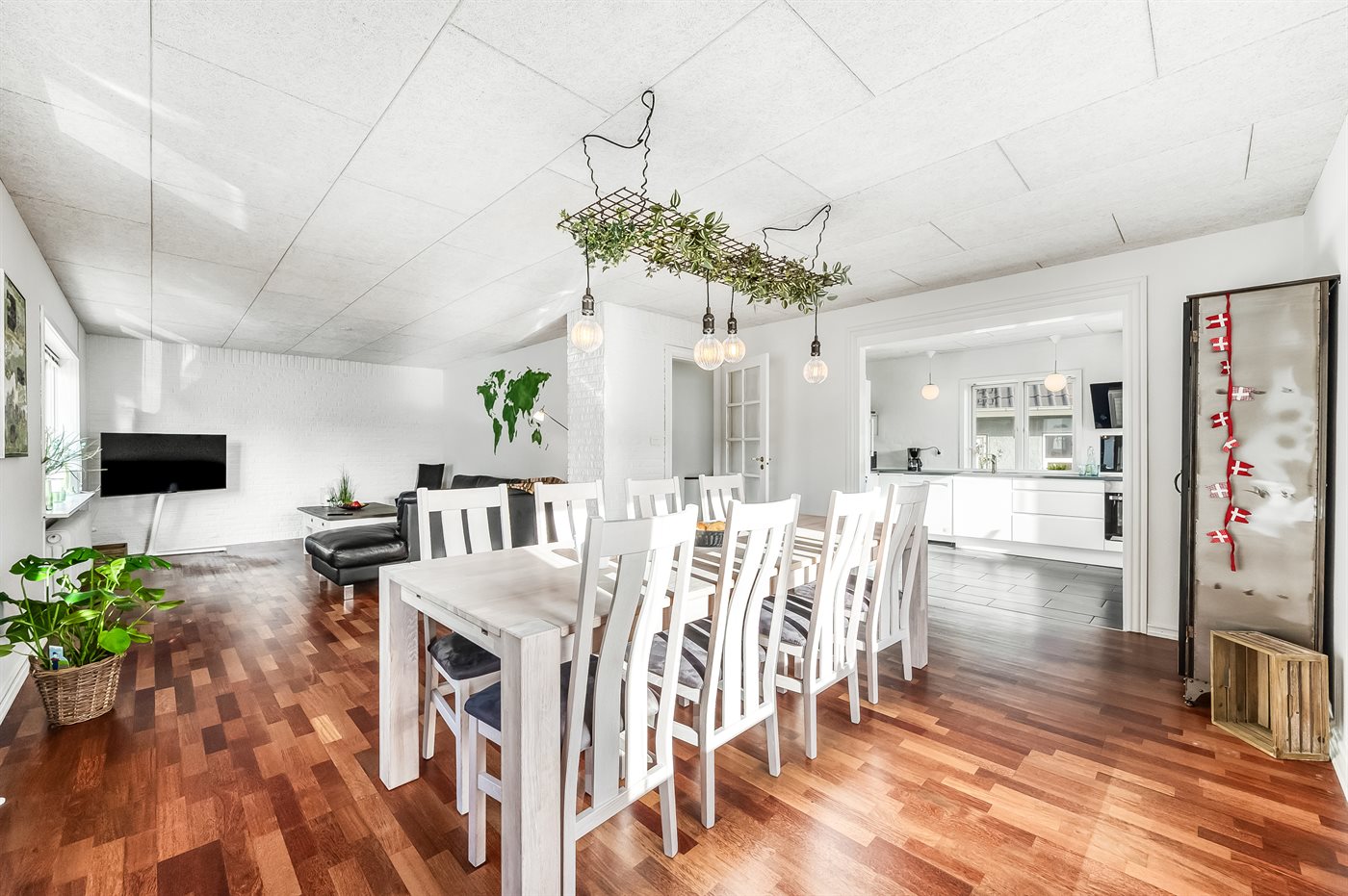 Entspanne und entdecke: Dein Traumferienhaus in Thyborøn! - Bild 4