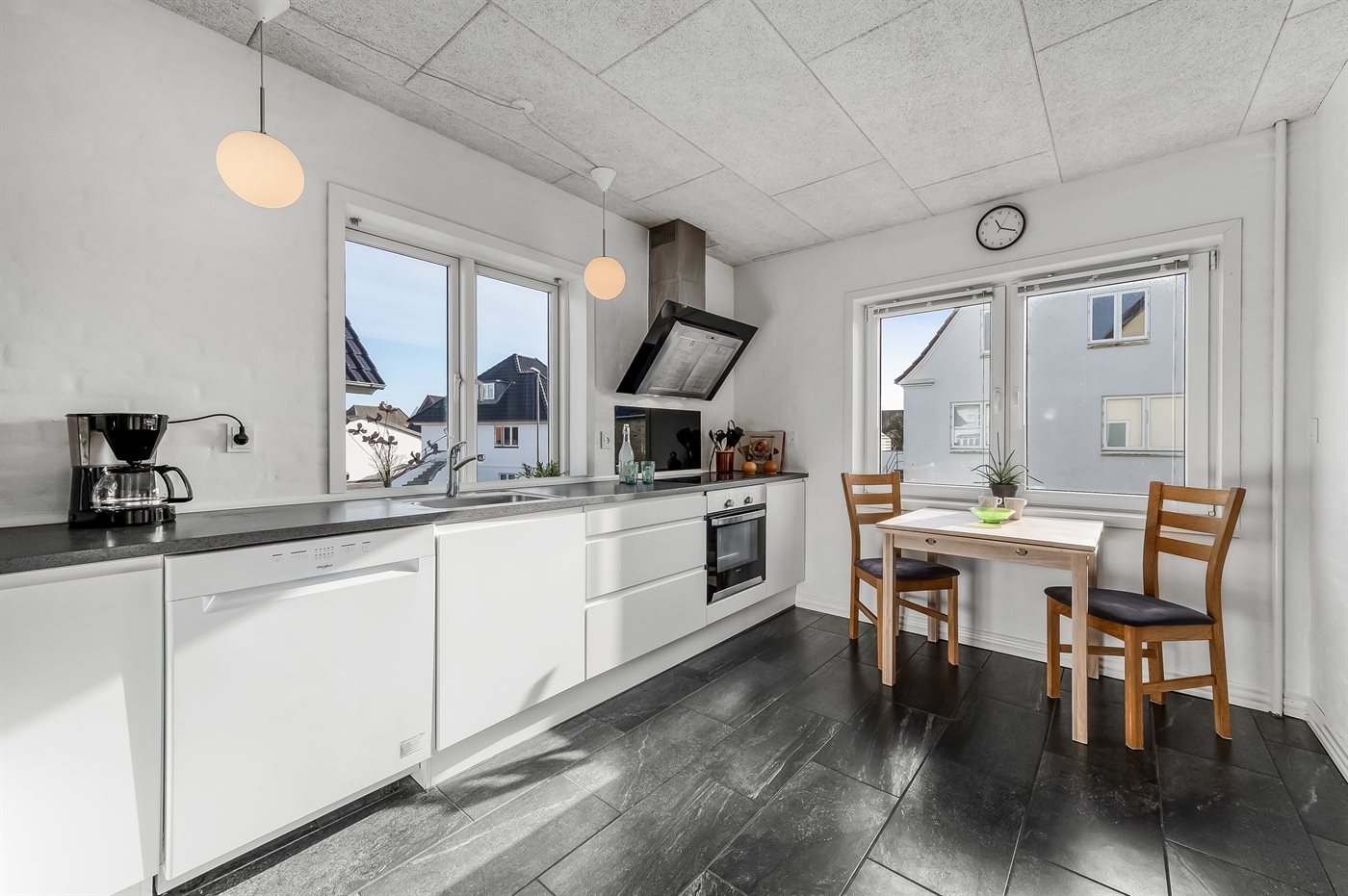 Entspanne und entdecke: Dein Traumferienhaus in Thyborøn! - Bild 5