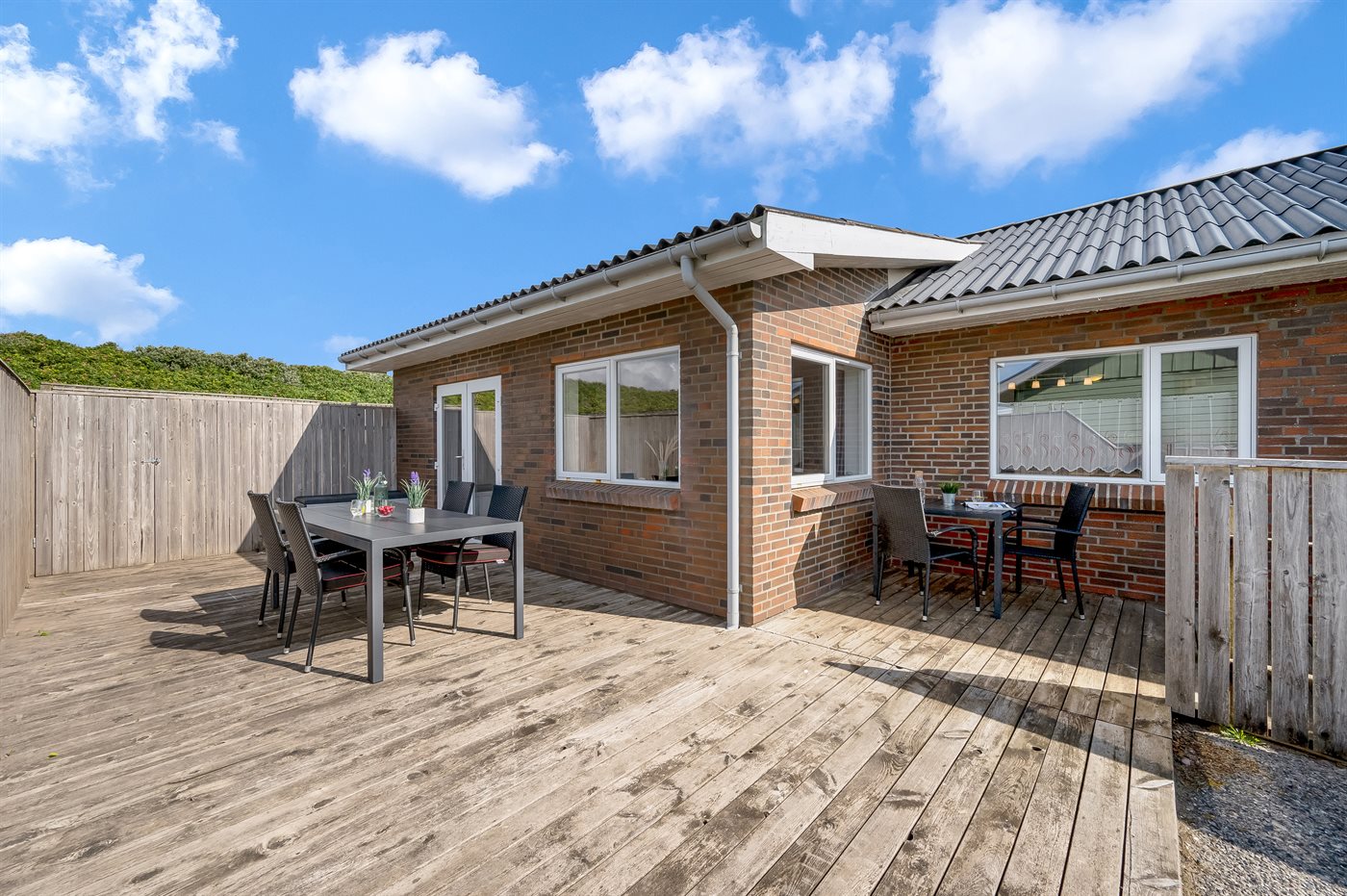 Ferienhaus 20-0517 in Thyborön - Bild 3