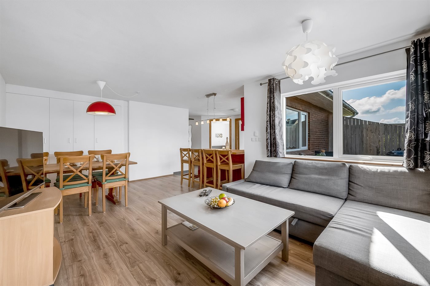 Ferienhaus 20-0517 in Thyborön - Bild 5