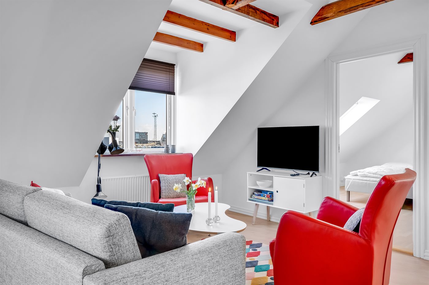 Hafenidylle in Thyborøn – Dein eigenes Urlaubsparadies! - Bild 2