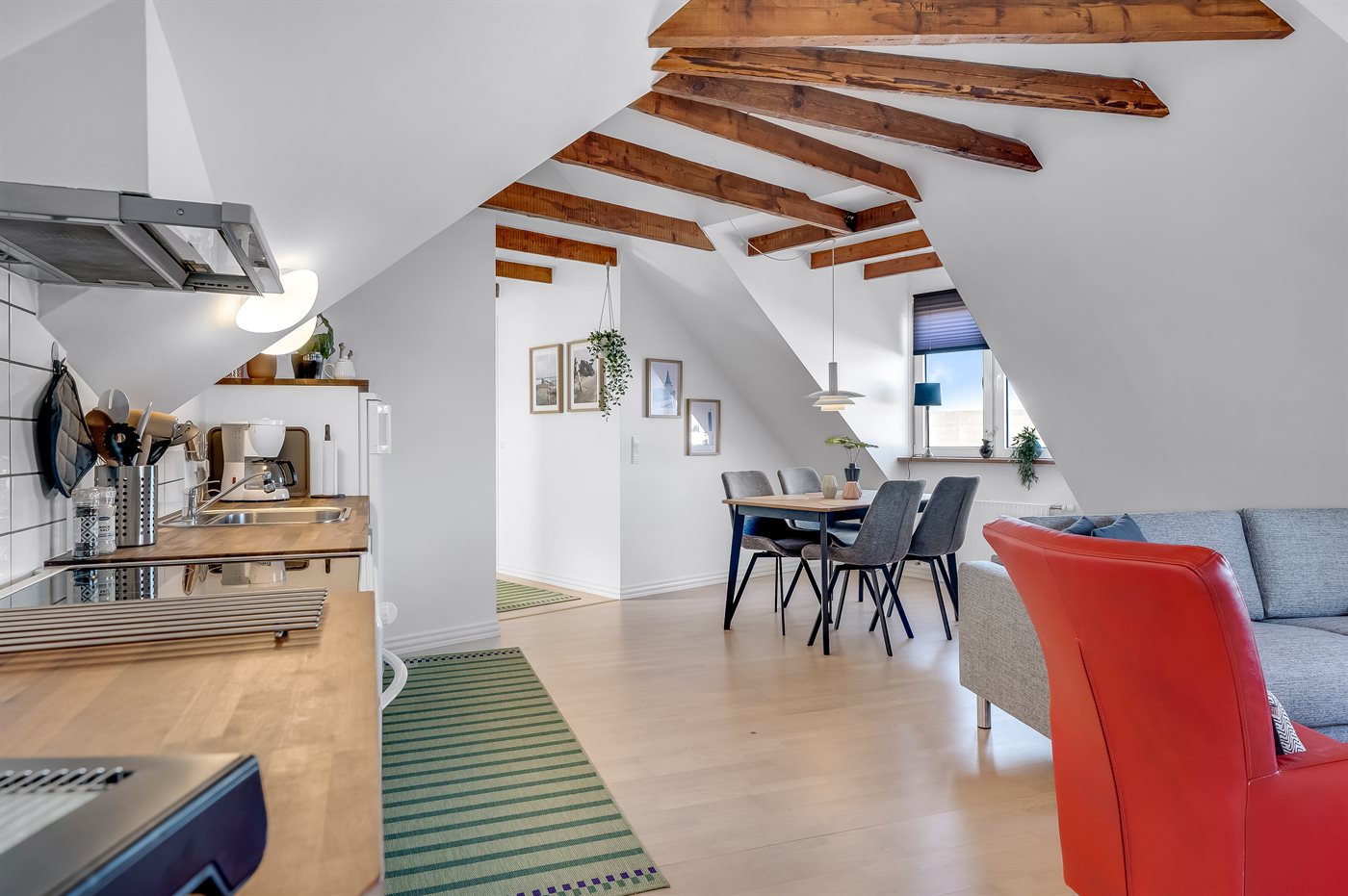 Hafenidylle in Thyborøn – Dein eigenes Urlaubsparadies! - Bild 5