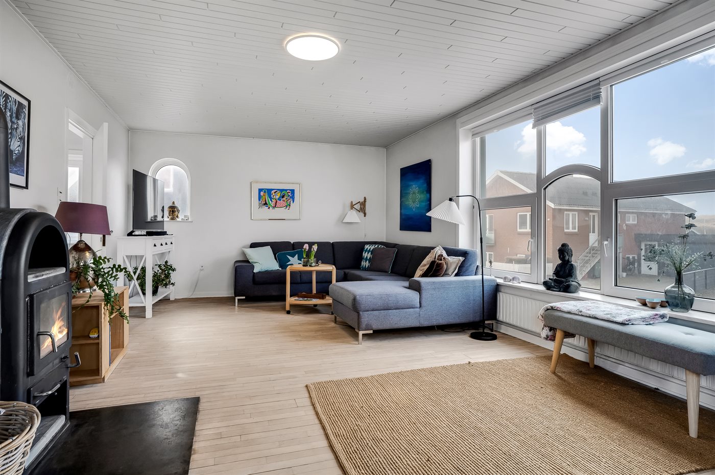 Ferienhaus 20-0539 in Thyborön - Bild 2