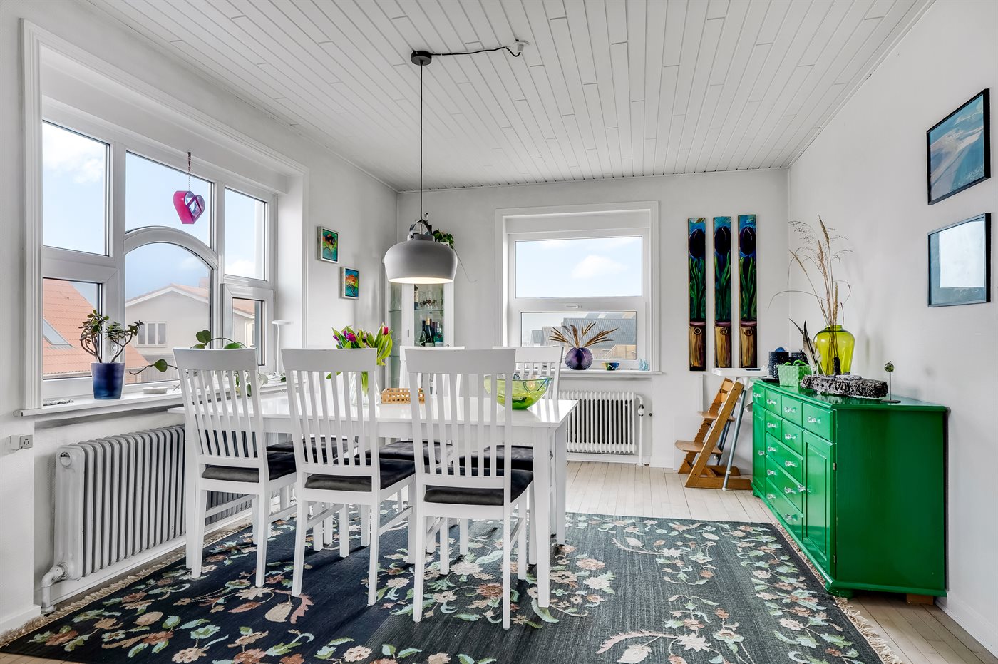 Ferienhaus 20-0539 in Thyborön - Bild 3