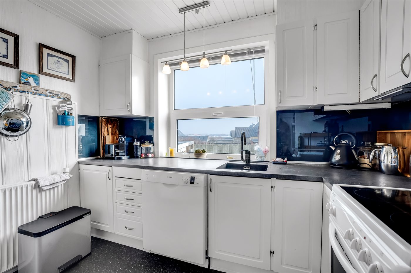 Ferienhaus 20-0539 in Thyborön - Bild 4