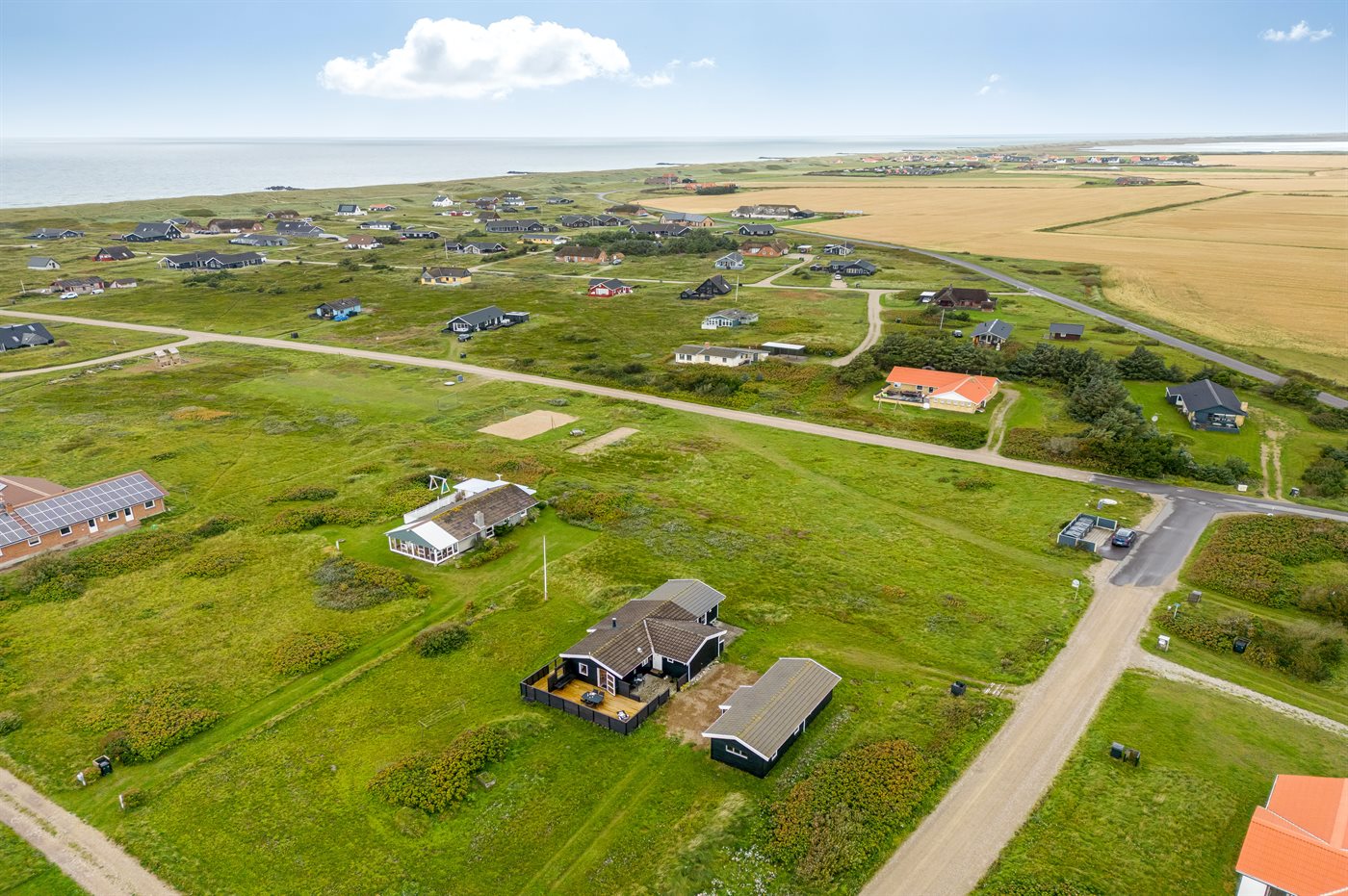 Dein Traumhaus an der Nordsee – Entspannung pur! - Bild 2