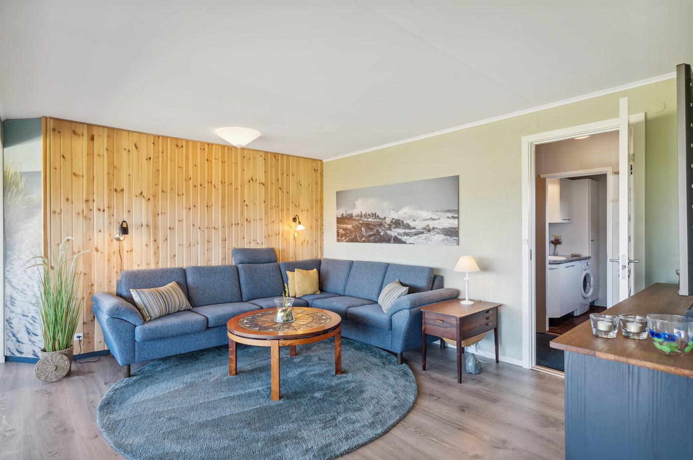 Dein Traumhaus an der Nordsee – Entspannung pur! - Bild 3