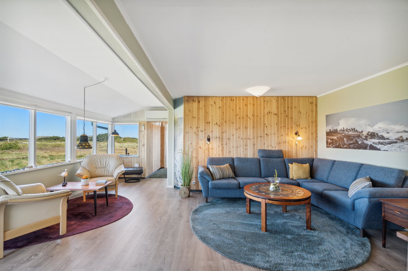 Dein Traumhaus an der Nordsee – Entspannung pur! - Bild 4