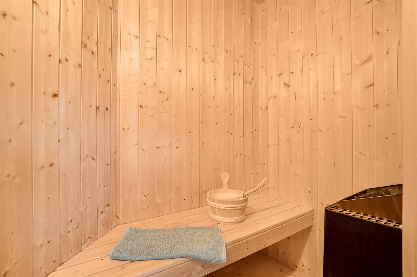 Nordsee-Glück in Vrist: Sauna, Meerblick & Strandnähe - Bild 4