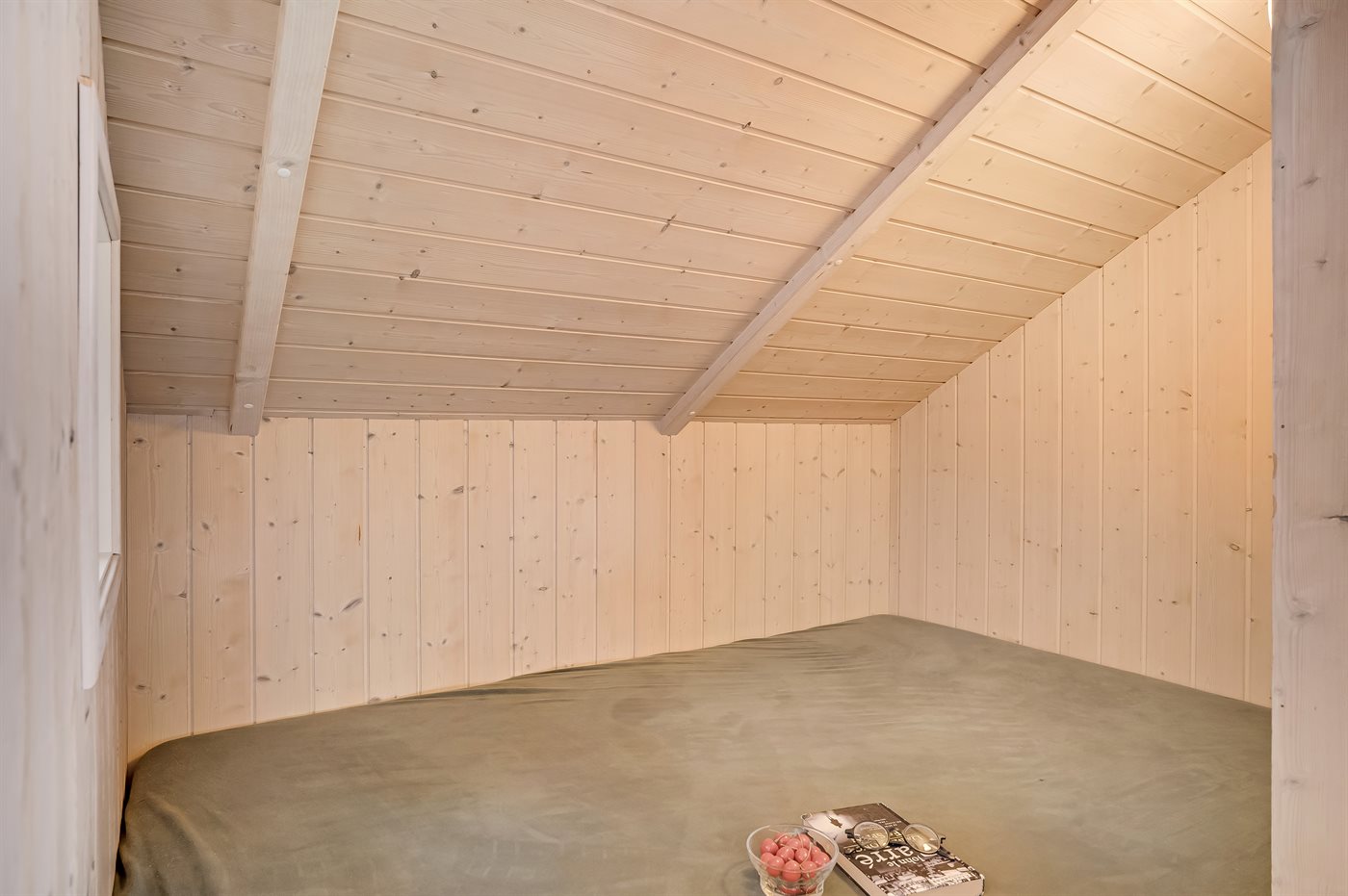 Nordsee-Glück in Vrist: Sauna, Meerblick & Strandnähe - Bild 5