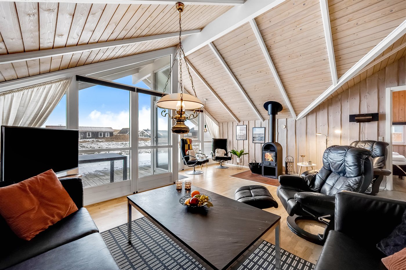 Urlaubstraum an der dänischen Küste – Dein Hideaway in Harboøre! - Bild 3