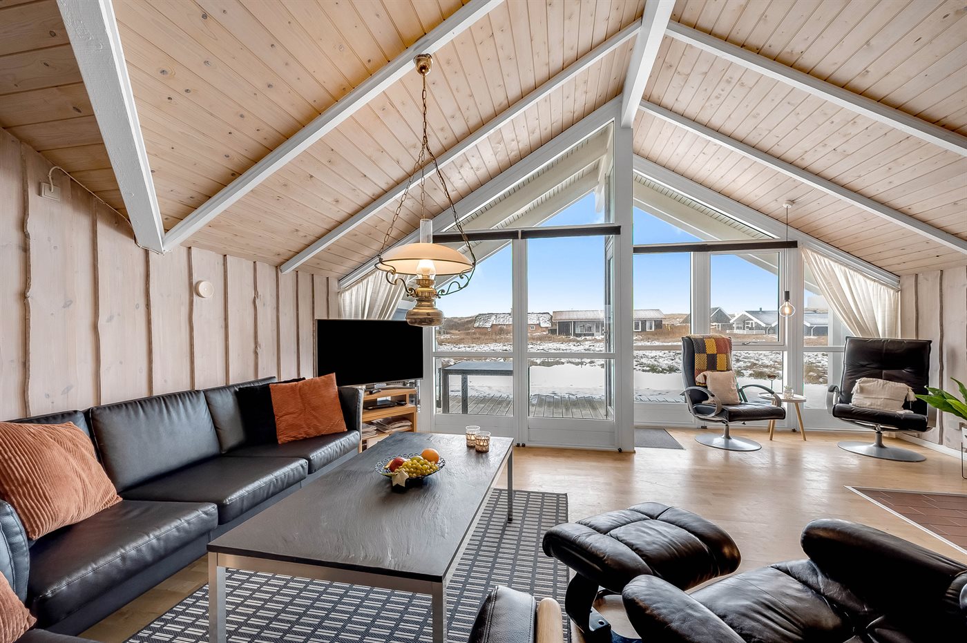 Urlaubstraum an der dänischen Küste – Dein Hideaway in Harboøre! - Bild 4