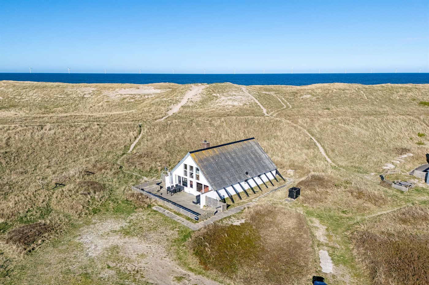 Dein Traumurlaub am Meer – Entspannung in Vrist Strand - Bild 3