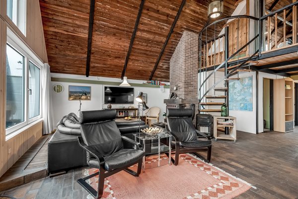 Sommerhus 20-1009
