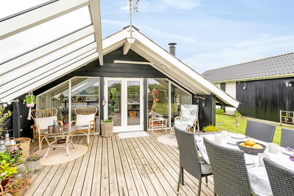 Sommerhus 20-1010
