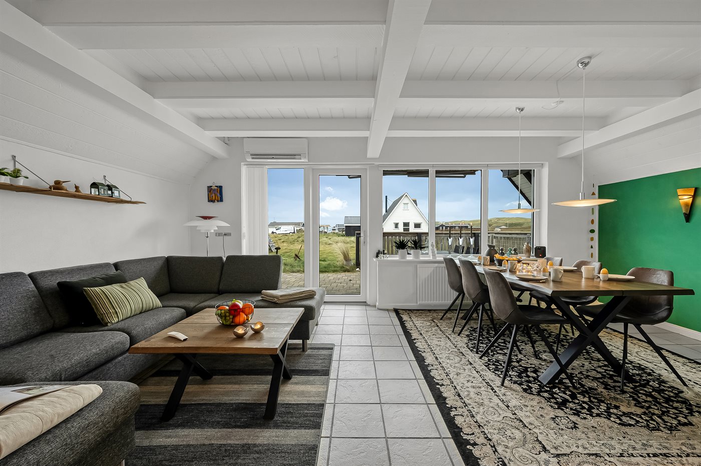 Entspannung und Meerblick: Dein Traumferienhaus in Dänemark! - Bild 4