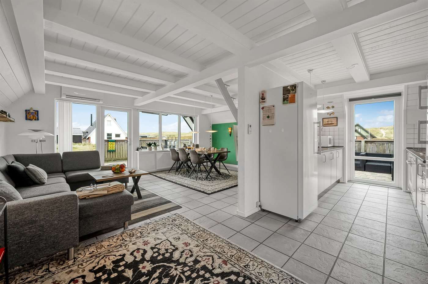 Entspannung und Meerblick: Dein Traumferienhaus in Dänemark! - Bild 5