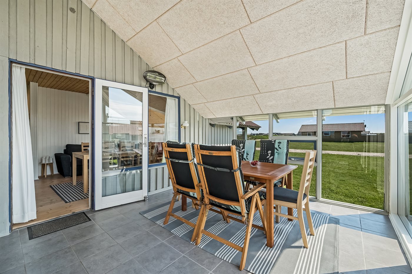Urlaub am Meer: Dein Traumhaus in Harboøre wartet! - Bild 3