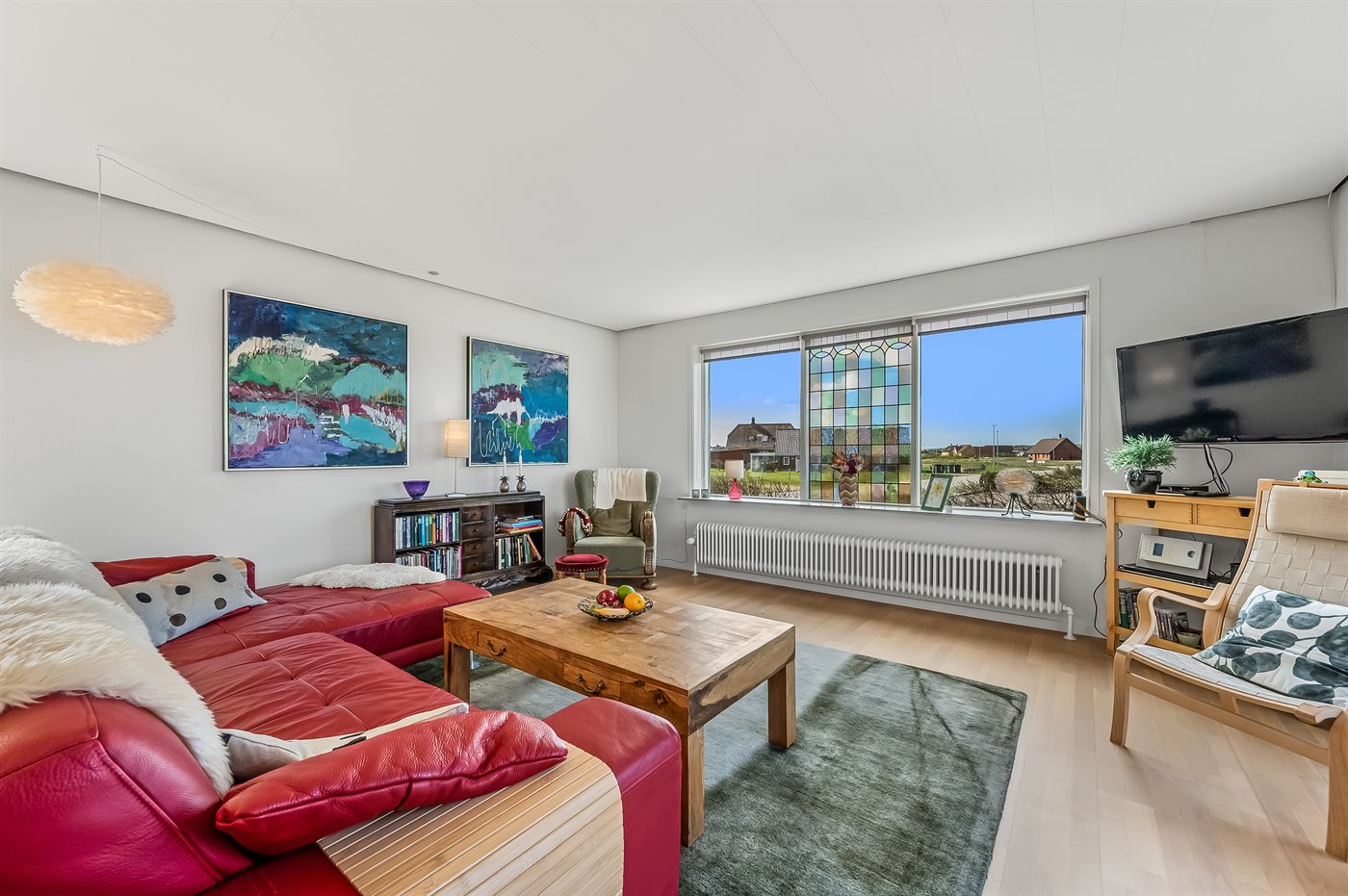 Sonniges Ferienhaus in Vrist – Dein Traumurlaub am Meer! - Bild 5