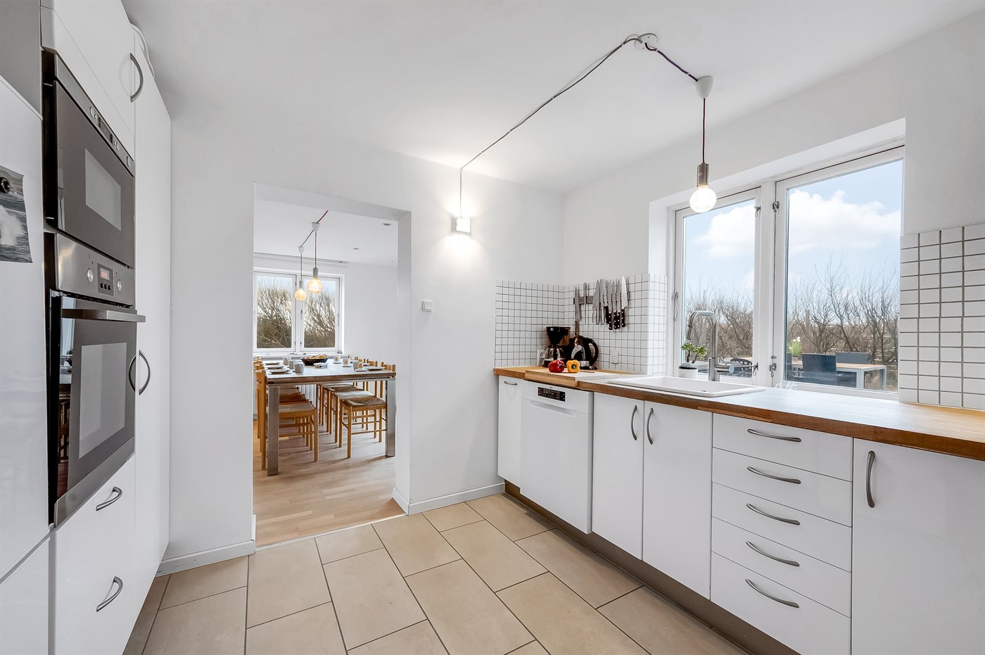 Dein Familienparadies an der Nordsee in Harboøre! - Bild 2