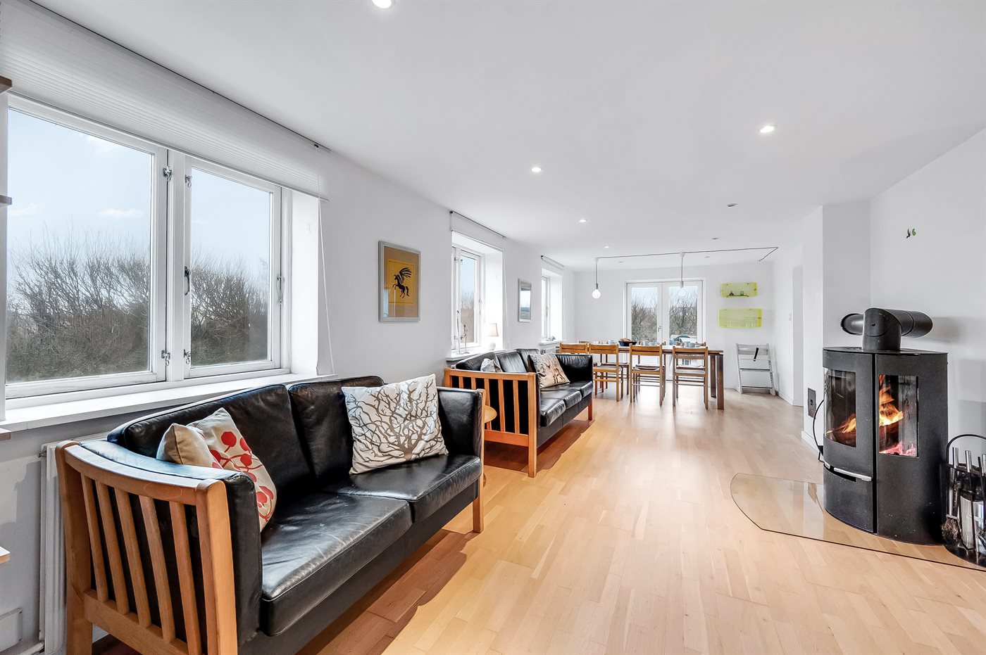 Dein Familienparadies an der Nordsee in Harboøre! - Bild 3