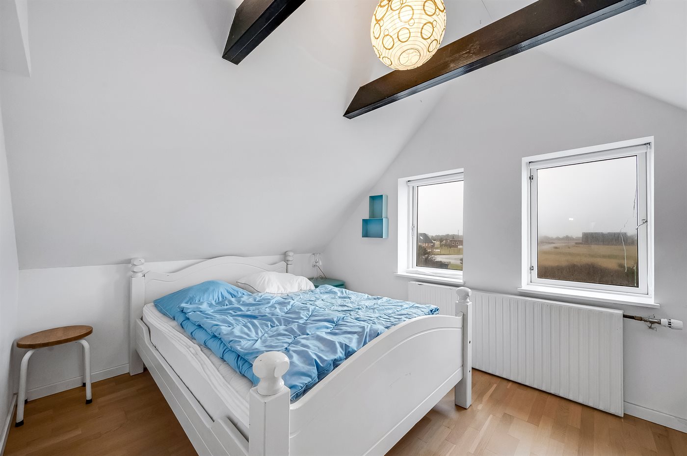 Dein Familienparadies an der Nordsee in Harboøre! - Bild 4