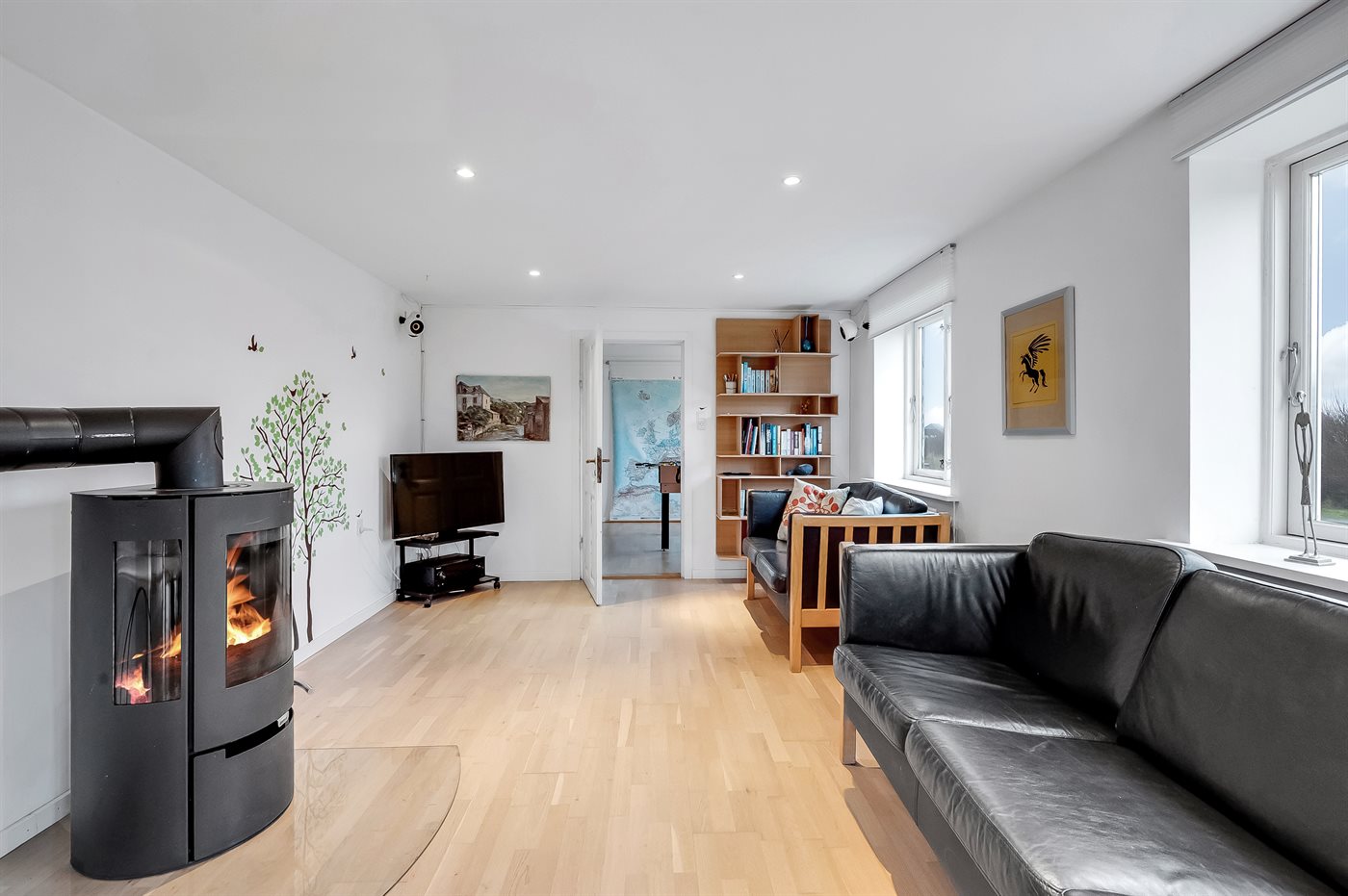 Dein Familienparadies an der Nordsee in Harboøre! - Bild 5