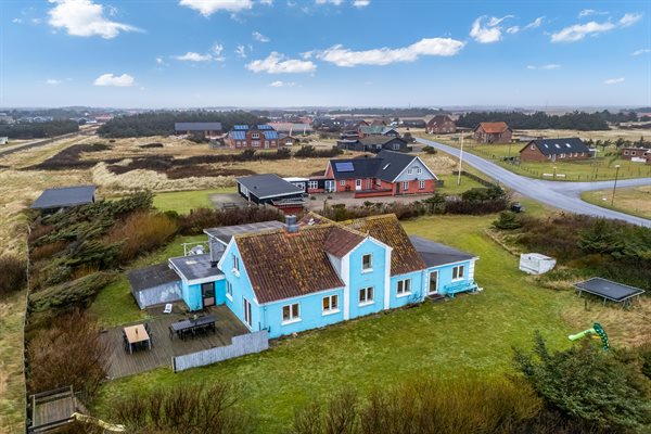 Sommerhus 20-1070