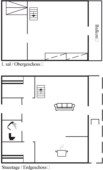 Floor plan_Holiday home_20-1076