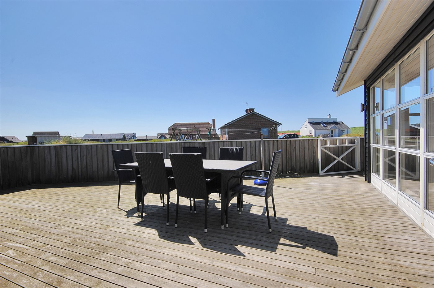 Dein Traumferienhaus: Nähe Strand & Entspannung pur! - Bild 2